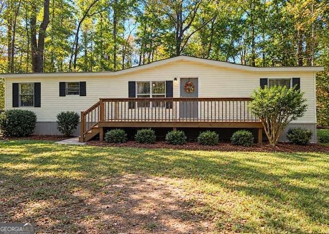 415 Bagwell RD