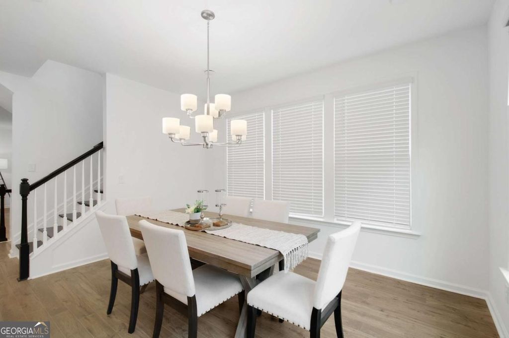 Photo of 1567 Dansfield Trail #1567, Suwanee, GA 30024 (MLS # 10708228)