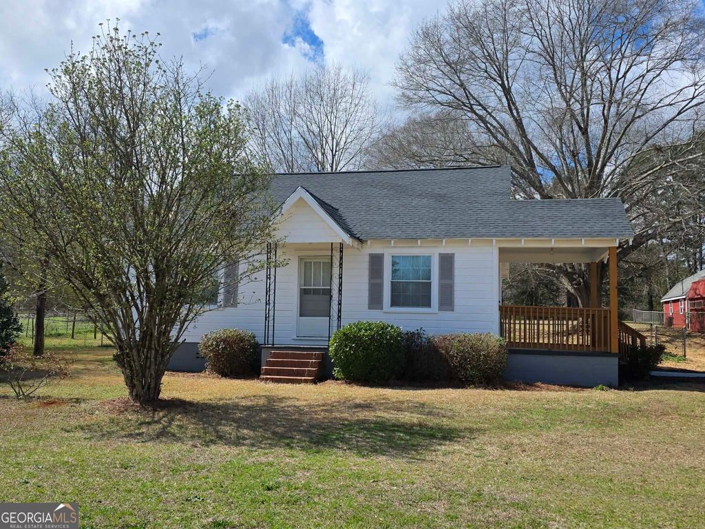 Photo of 109 Salter Rd, Thomaston, GA 30286 (MLS # 10705743)