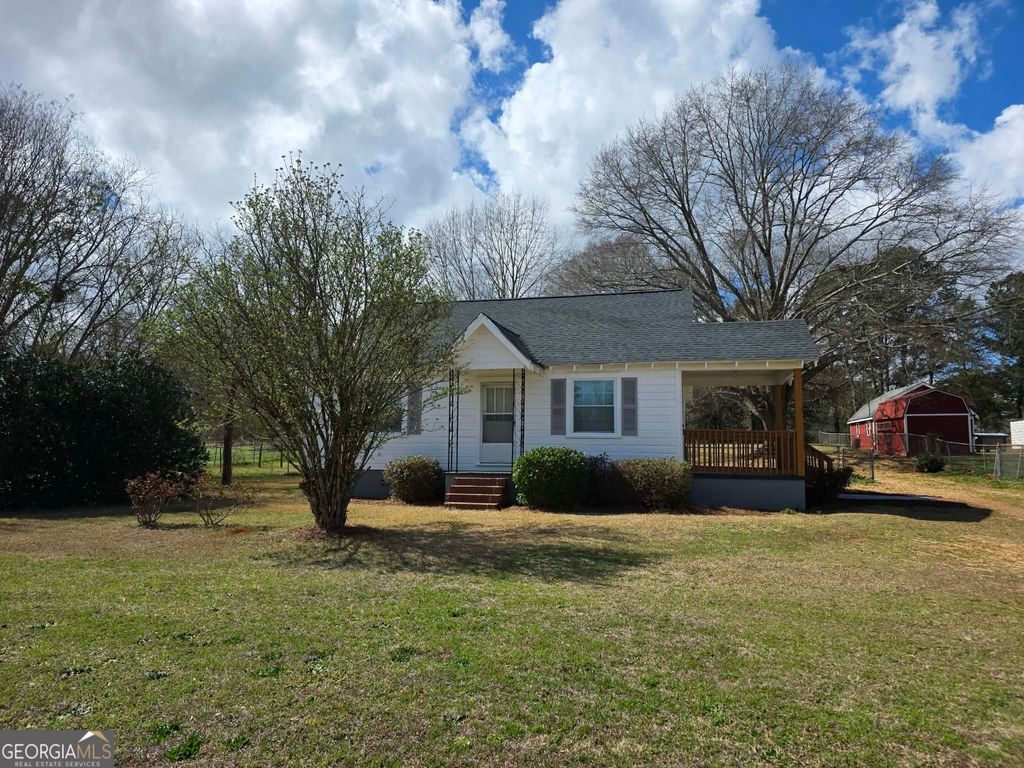 Photo of 109 Salter Rd, Thomaston, GA 30286 (MLS # 10705743)