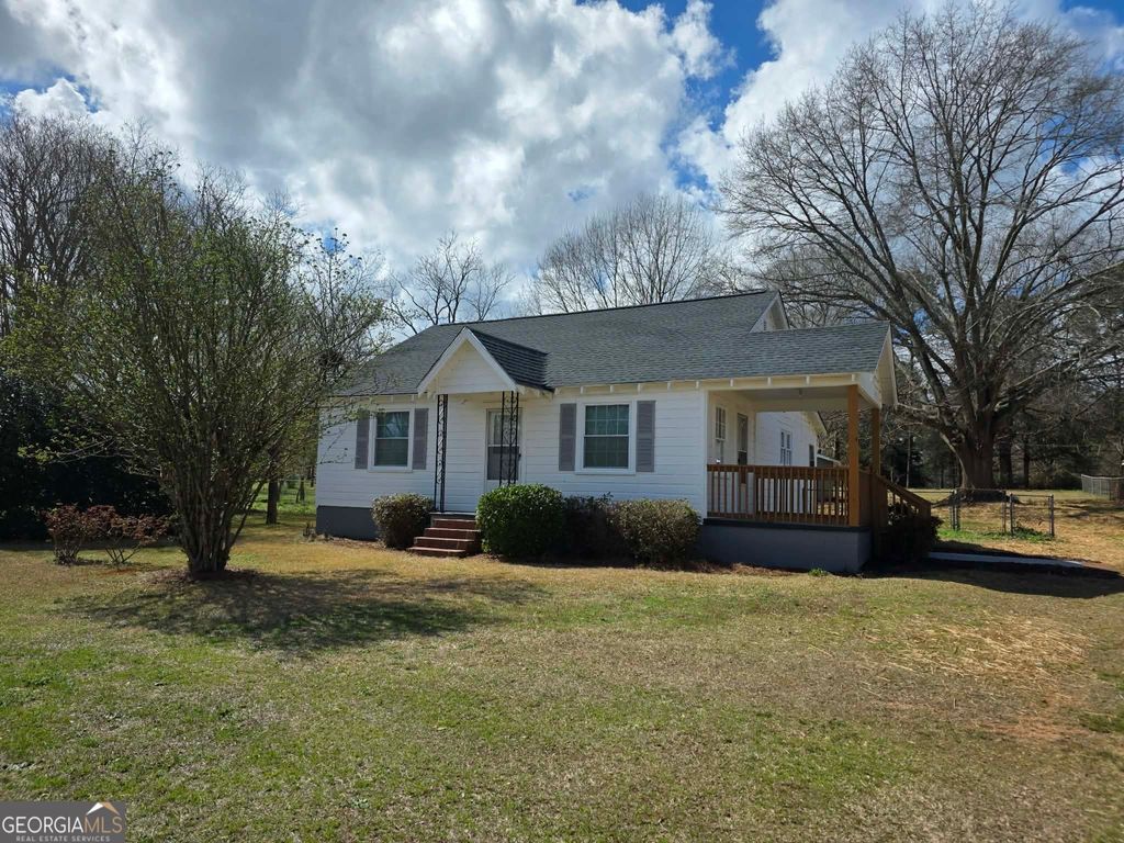 Photo of 109 Salter Rd, Thomaston, GA 30286 (MLS # 10705743)