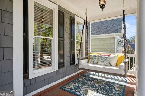 Photo of 1165 Bluffhaven Way NE, Atlanta, GA 30319 (MLS # 10717409)