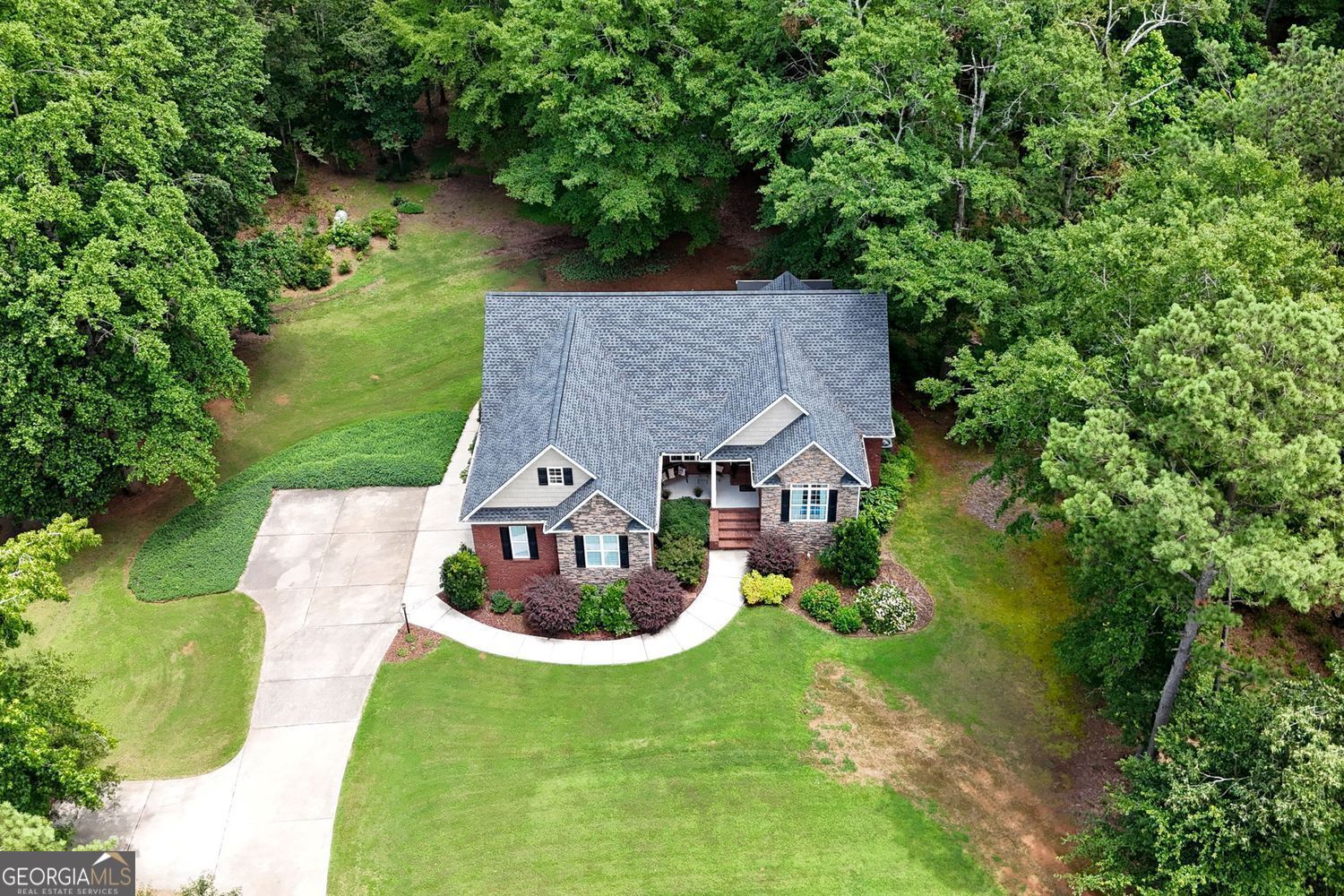 172 Sam Solomon RD