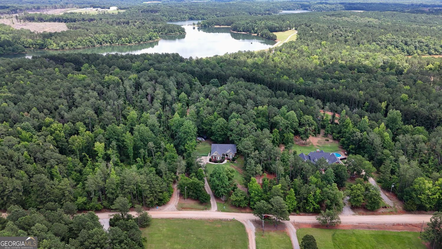 172 Sam Solomon RD