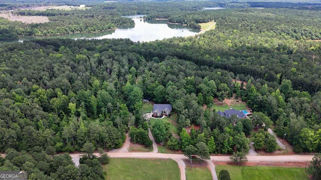 Photo of 172 Sam Solomon Road, Locust Grove, GA 30248 (MLS # 10724815)