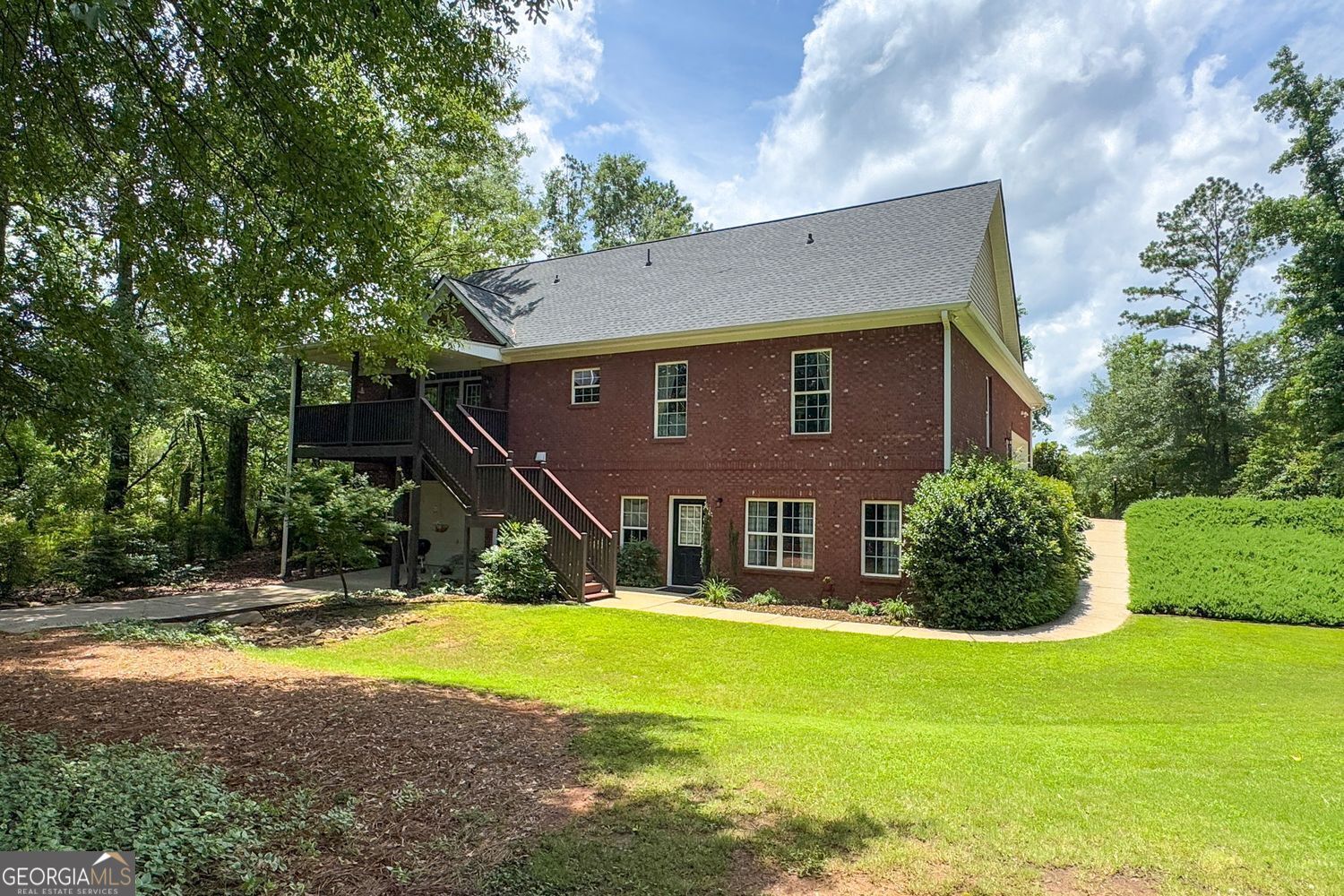 172 Sam Solomon RD