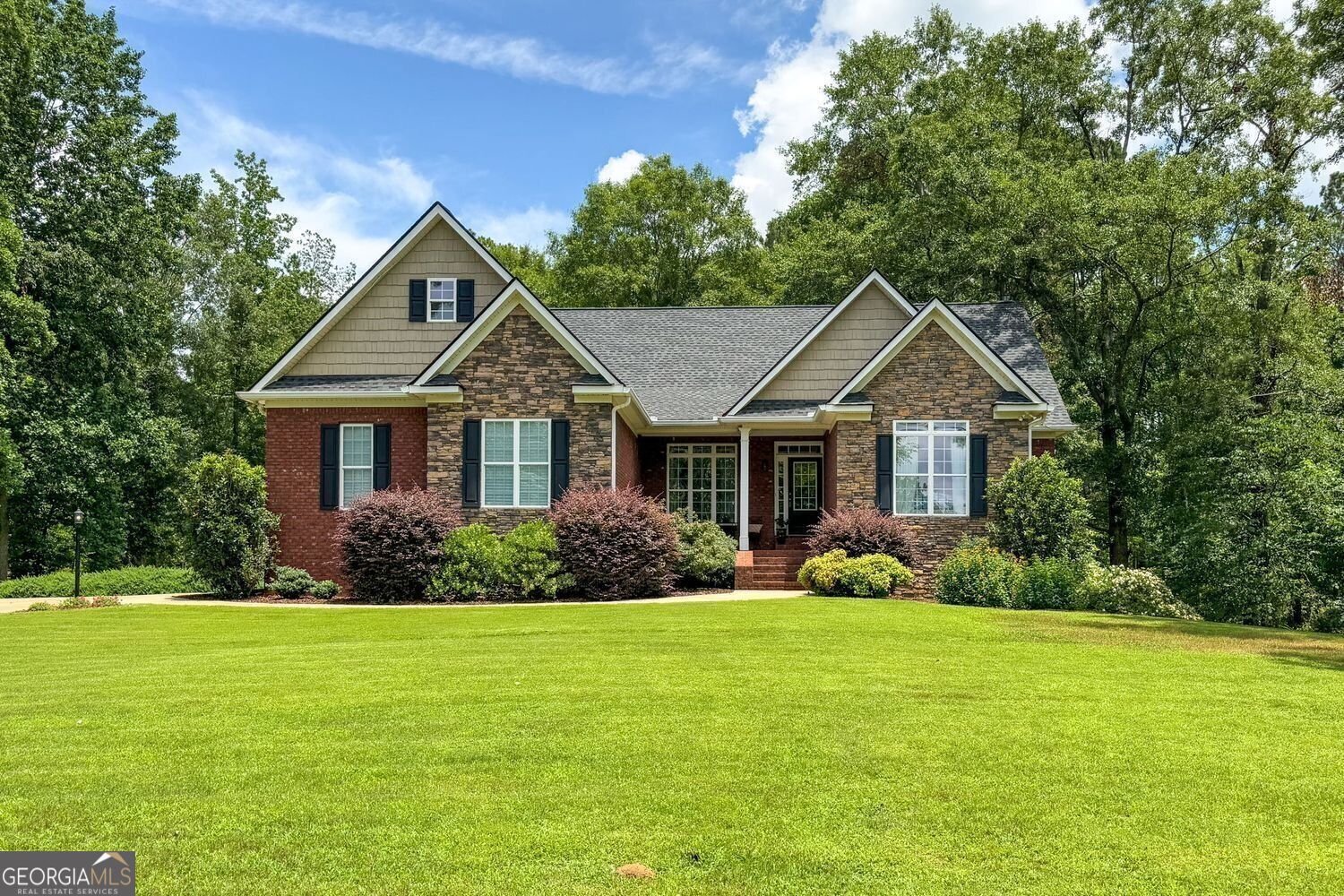 172 Sam Solomon RD