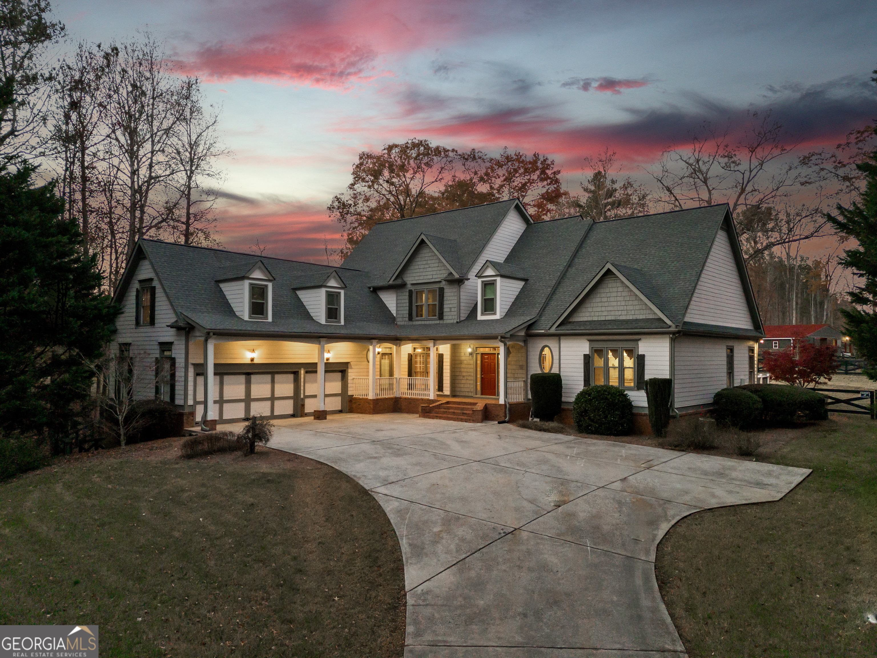 1160 Nix RD