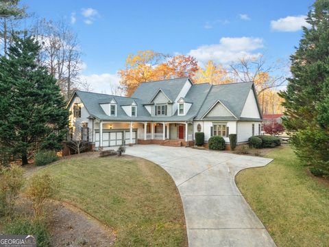 1160 Nix RD Milton GA 30004