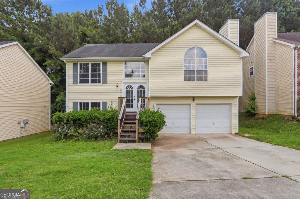 Photo of 6276 Crooked Creek Drive, Rex, GA 30273 (MLS # 10787121)