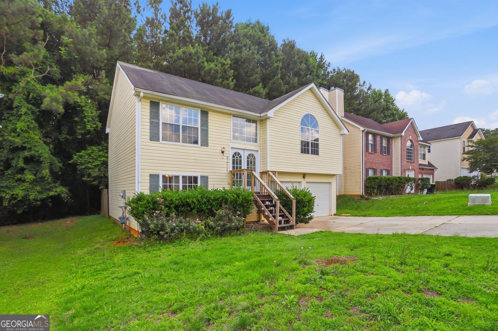Photo of 6276 Crooked Creek Drive, Rex, GA 30273 (MLS # 10787121)