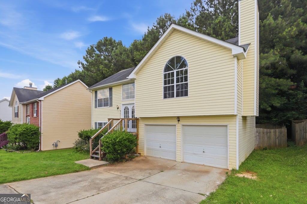 Photo of 6276 Crooked Creek Drive, Rex, GA 30273 (MLS # 10787121)