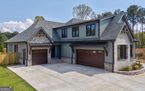 1125 Lanier PL Cumming GA 30041