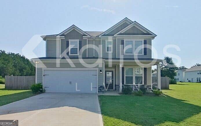 Photo of 306 Silver Maple Lane, Warner Robins, GA 31093 (MLS # 10831918)