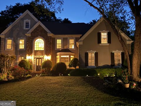 10355 Oxford Mill CIR Johns Creek GA 30022