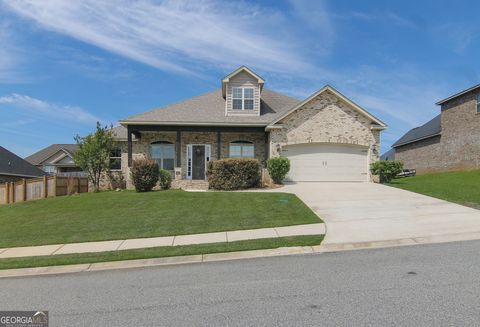 116 Fortune WAY Bonaire GA 31005