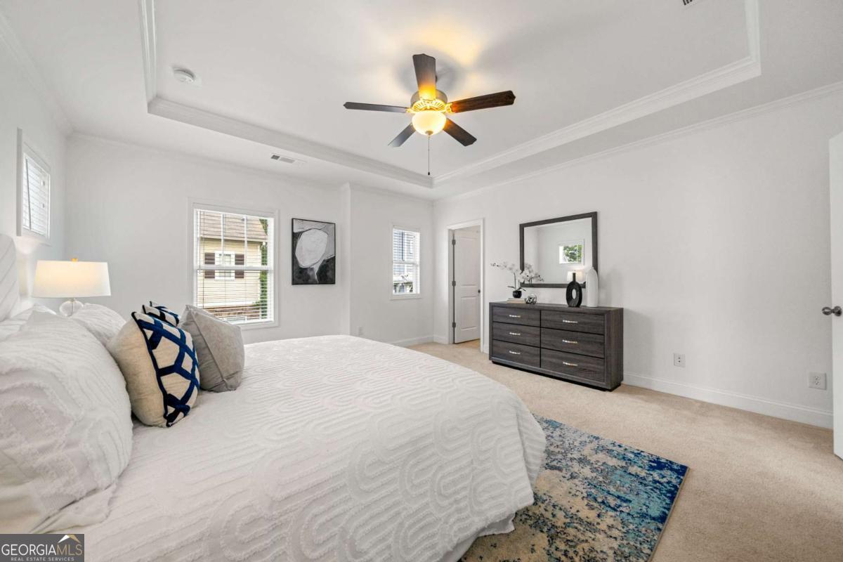 The Gardens at Laura Creek - Residential