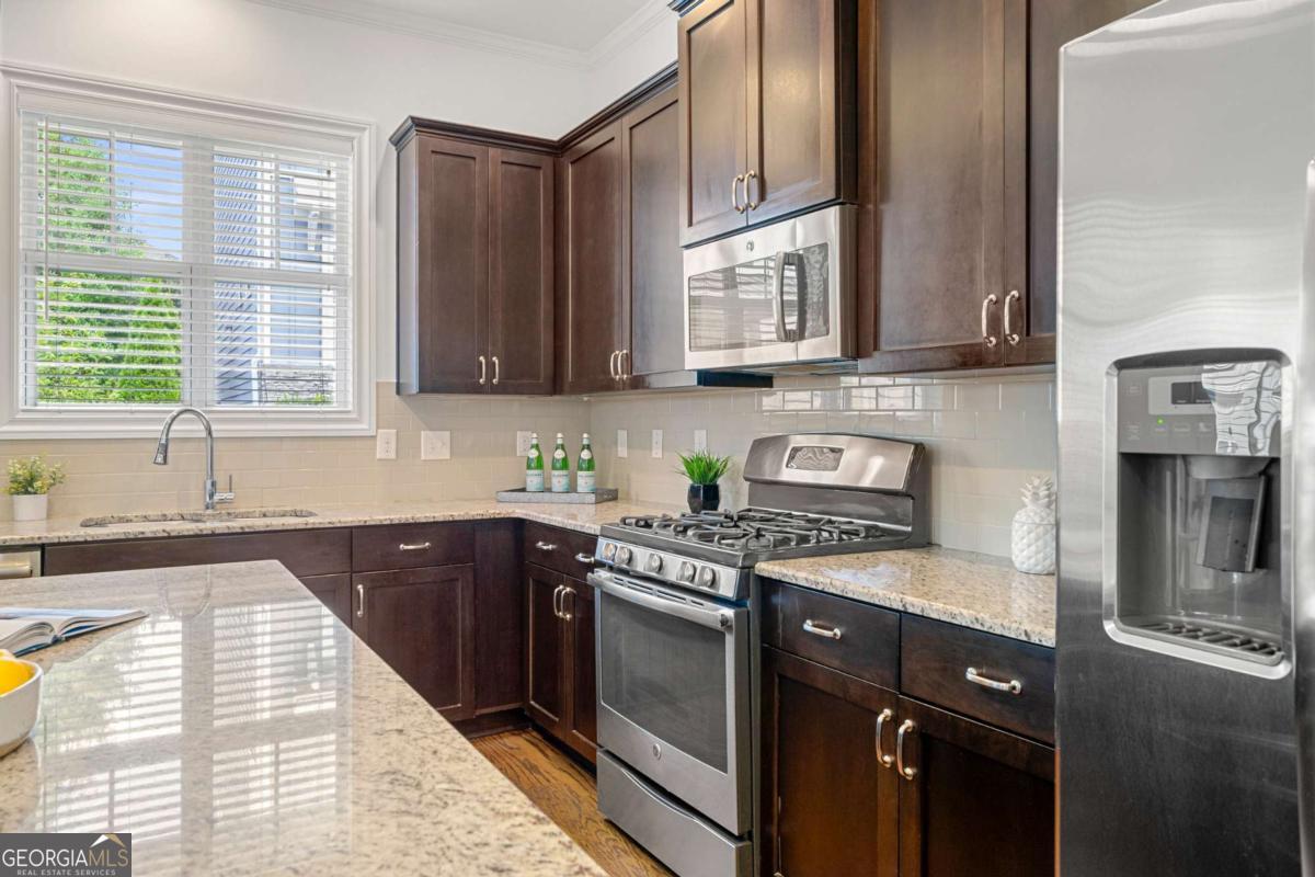 The Gardens at Laura Creek - Residential