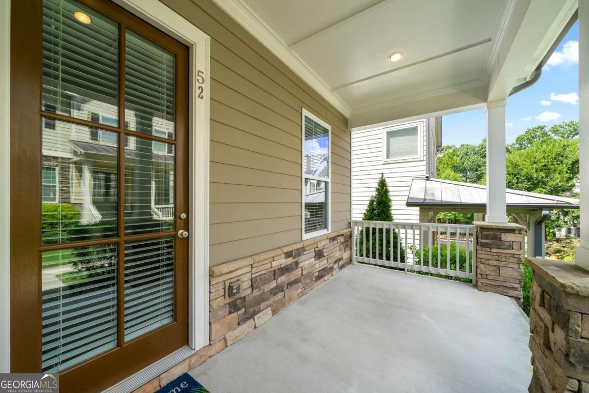 The Gardens at Laura Creek - Residential