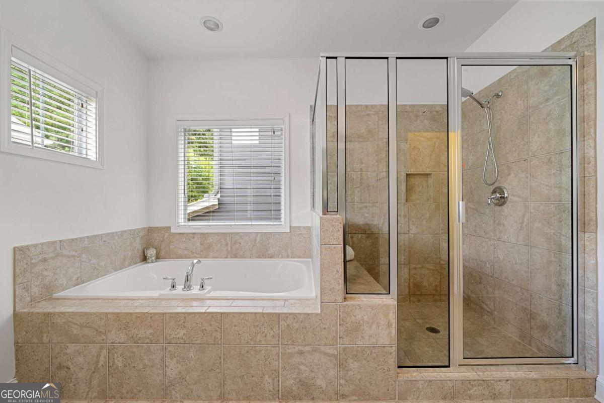 The Gardens at Laura Creek - Residential