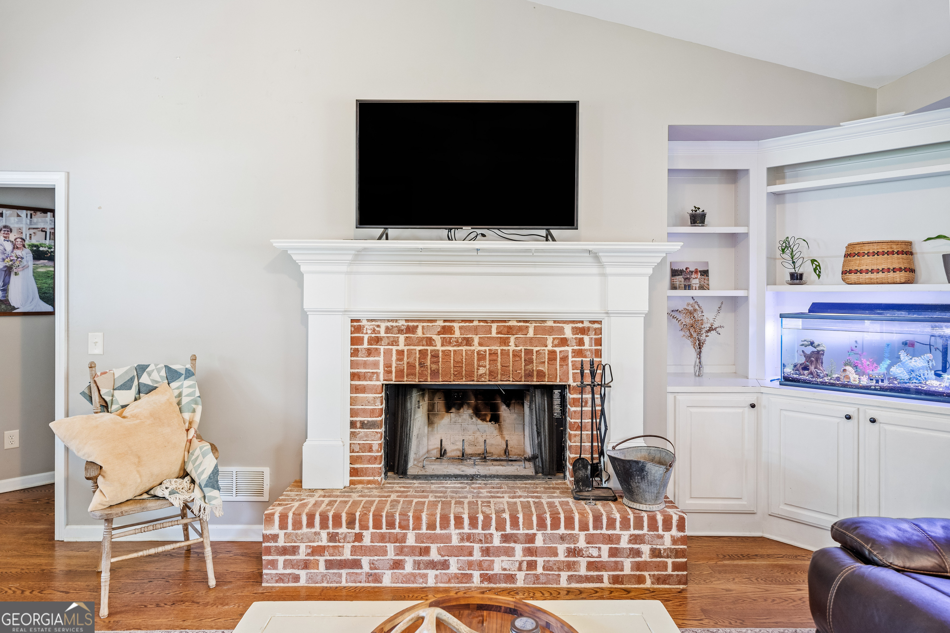 Ball Ground, Georgia 30107, United States, 3 Bedrooms Bedrooms, ,4 BathroomsBathrooms,Residential,Active,110379