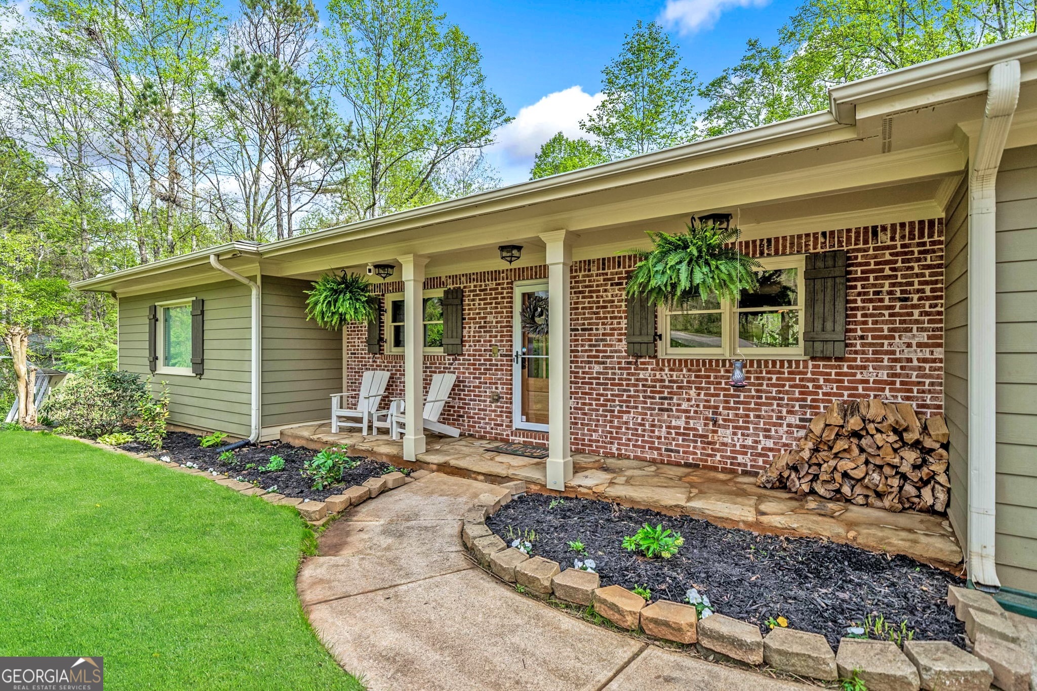 Ball Ground, Georgia 30107, United States, 3 Bedrooms Bedrooms, ,4 BathroomsBathrooms,Residential,Active,110379