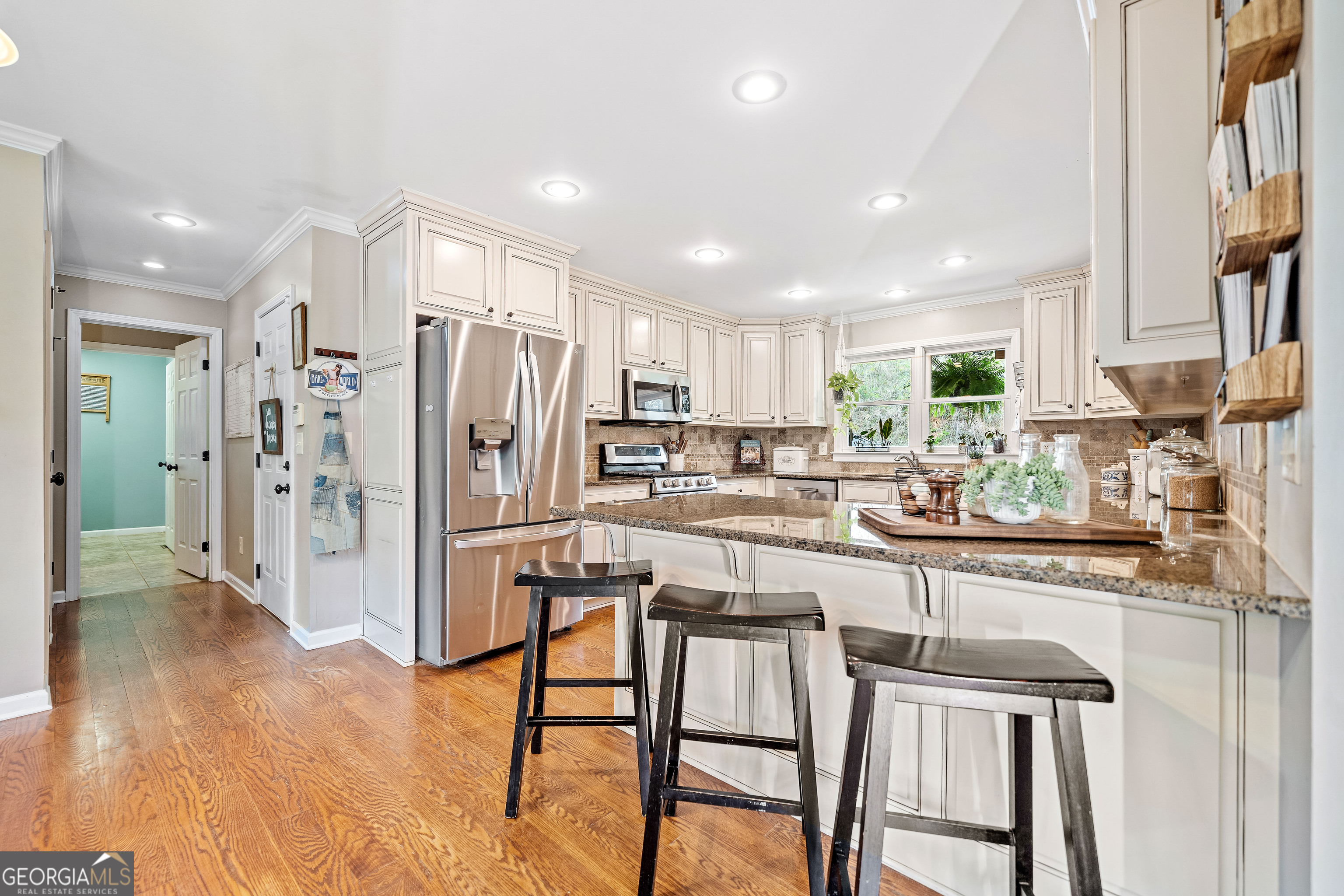 Ball Ground, Georgia 30107, United States, 3 Bedrooms Bedrooms, ,4 BathroomsBathrooms,Residential,Active,110379