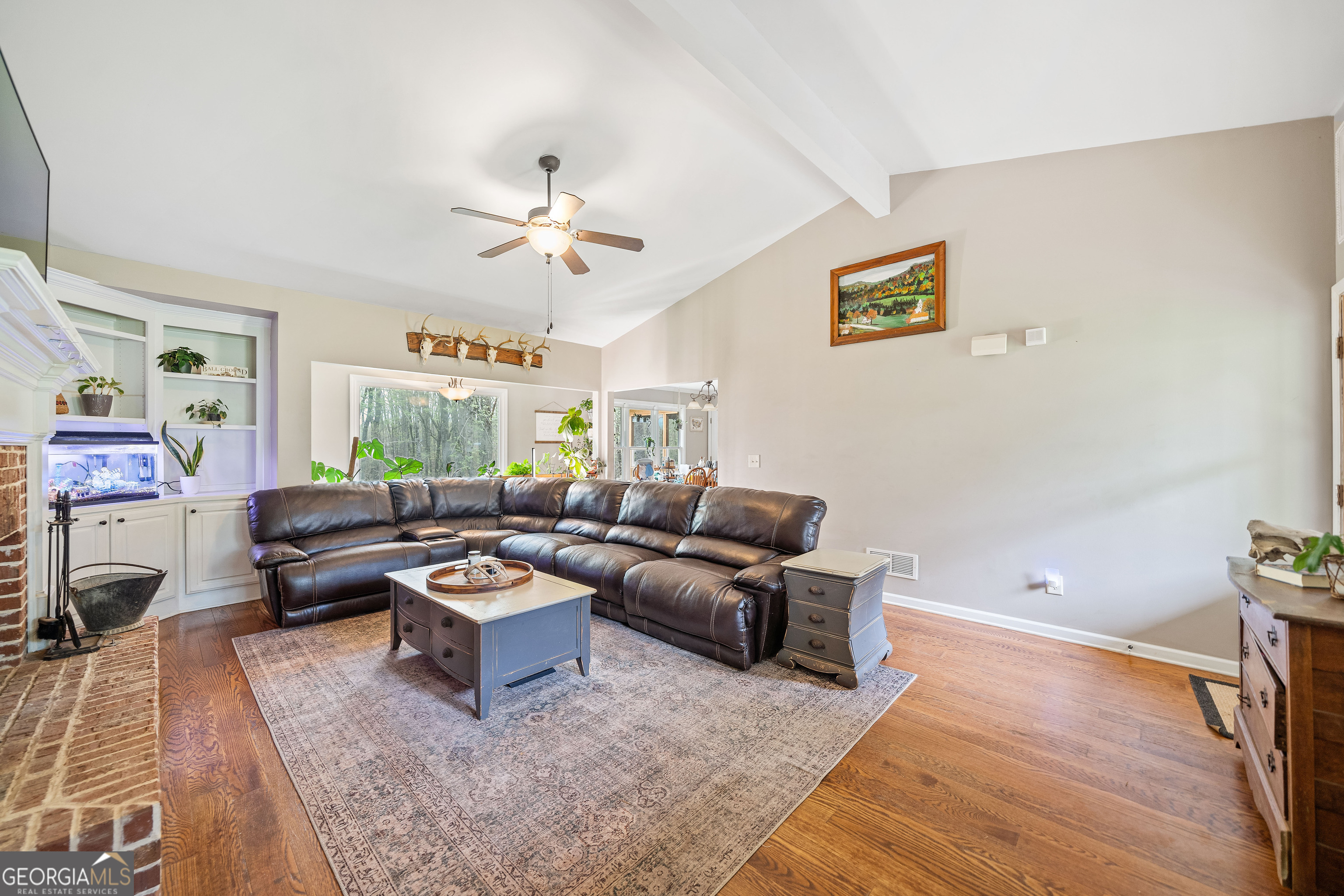 Ball Ground, Georgia 30107, United States, 3 Bedrooms Bedrooms, ,4 BathroomsBathrooms,Residential,Active,110379