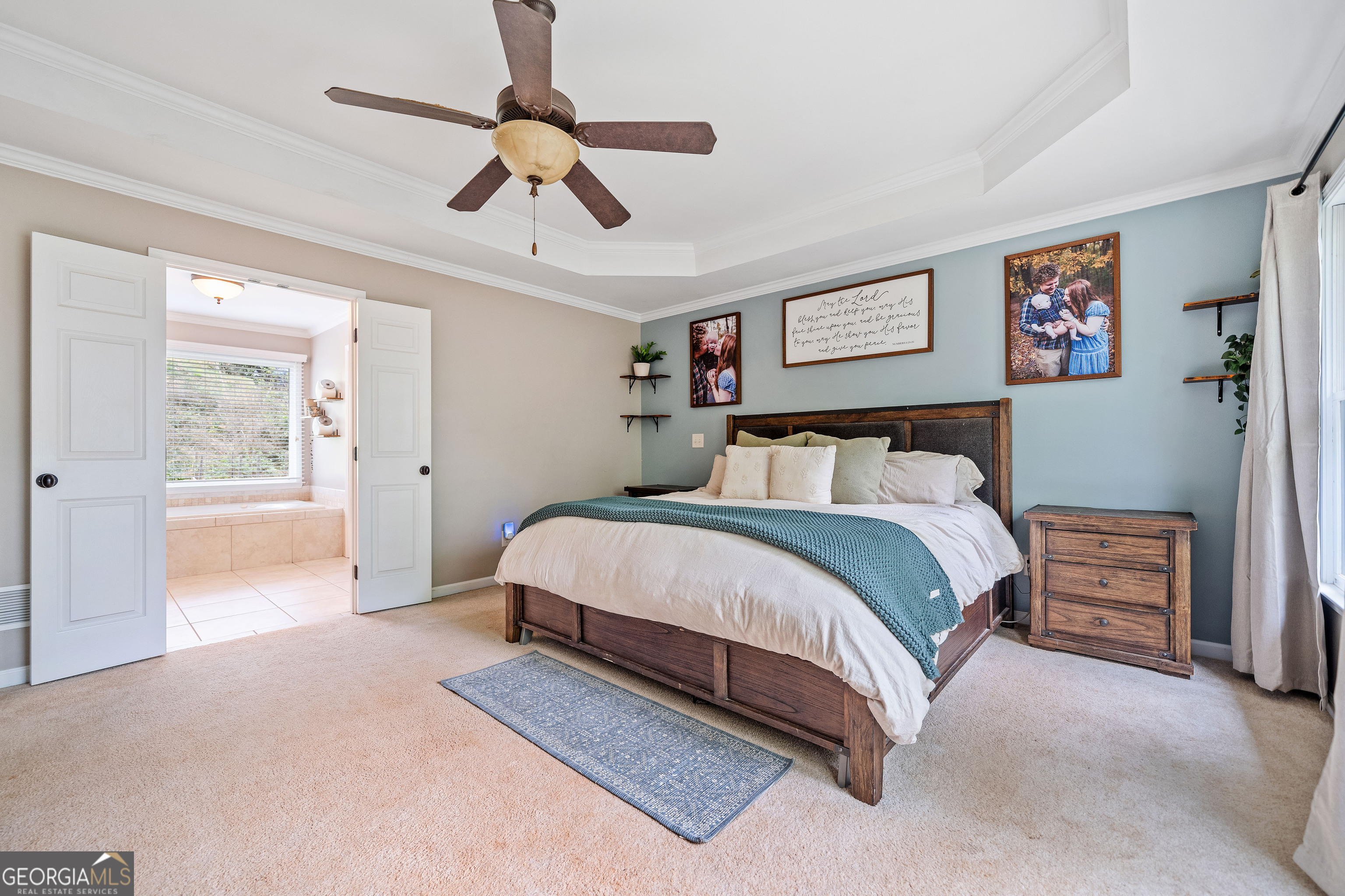 Ball Ground, Georgia 30107, United States, 3 Bedrooms Bedrooms, ,4 BathroomsBathrooms,Residential,Active,110379