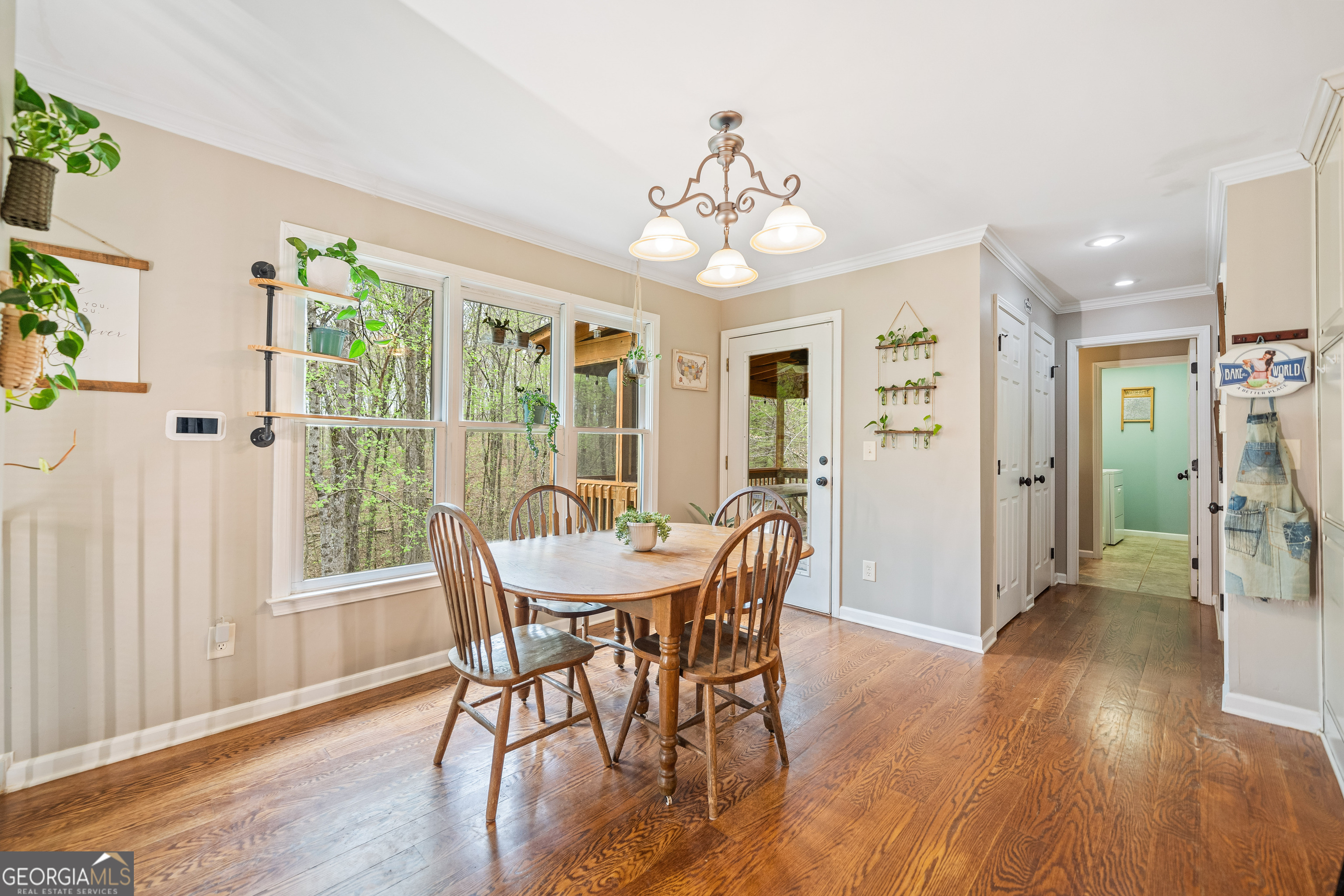 Ball Ground, Georgia 30107, United States, 3 Bedrooms Bedrooms, ,4 BathroomsBathrooms,Residential,Active,110379