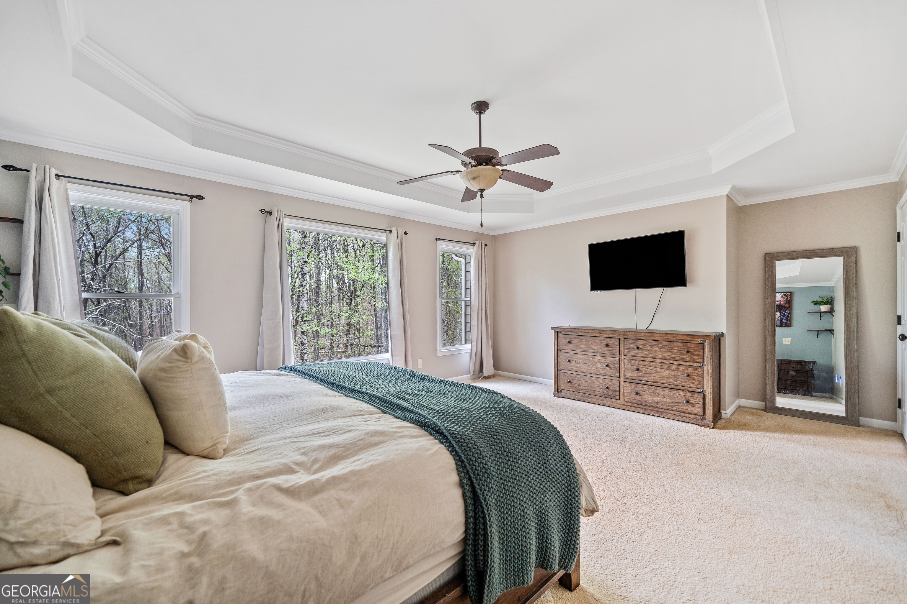 Ball Ground, Georgia 30107, United States, 3 Bedrooms Bedrooms, ,4 BathroomsBathrooms,Residential,Active,110379