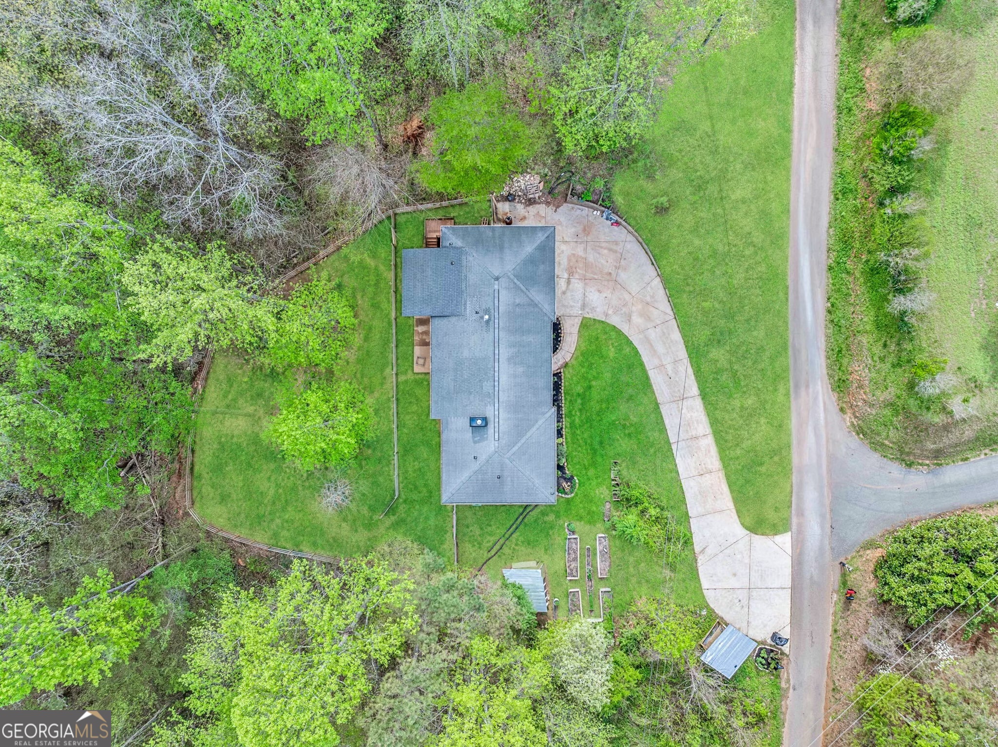 Ball Ground, Georgia 30107, United States, 3 Bedrooms Bedrooms, ,4 BathroomsBathrooms,Residential,Active,110379