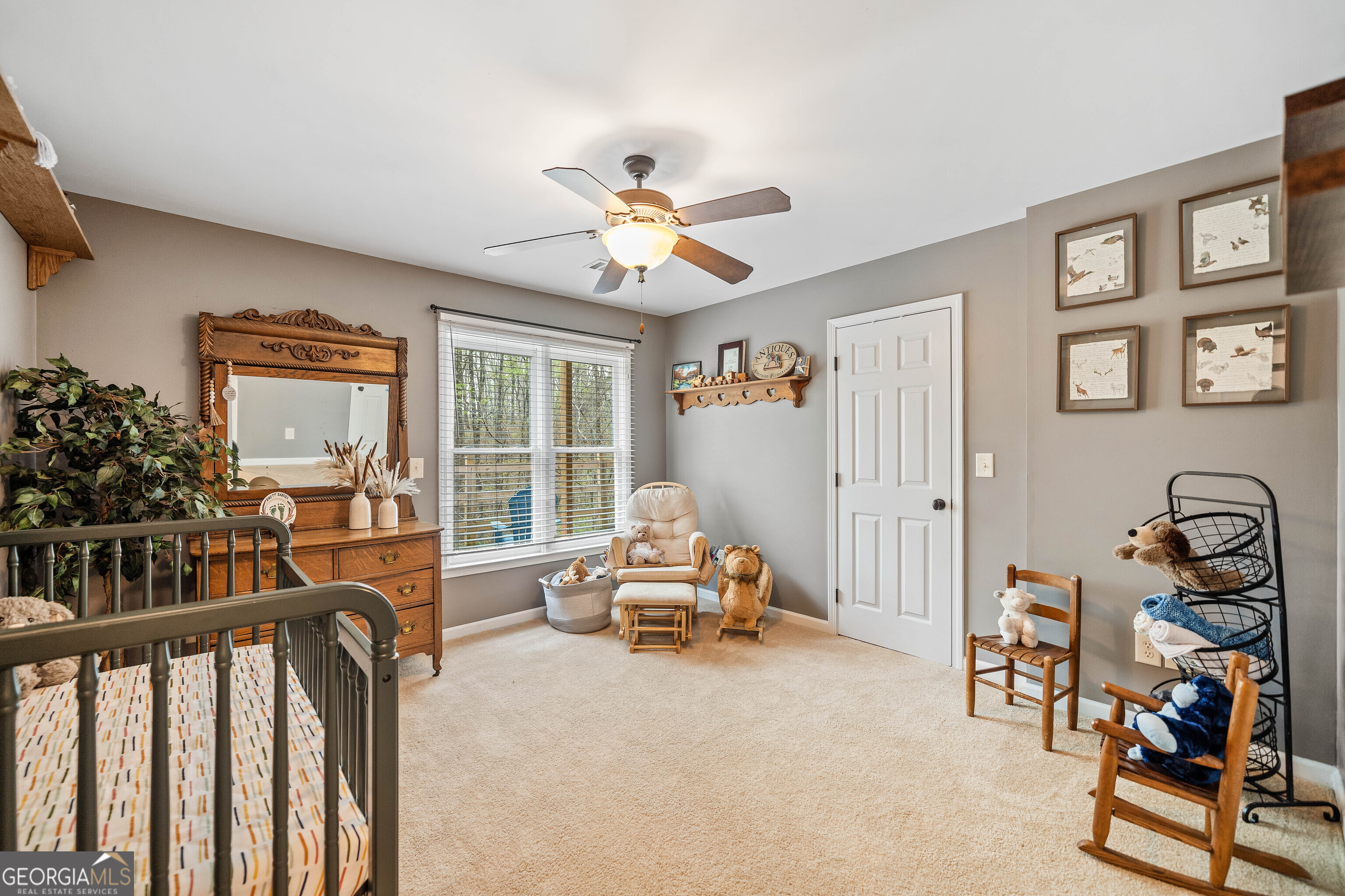 Ball Ground, Georgia 30107, United States, 3 Bedrooms Bedrooms, ,4 BathroomsBathrooms,Residential,Active,110379