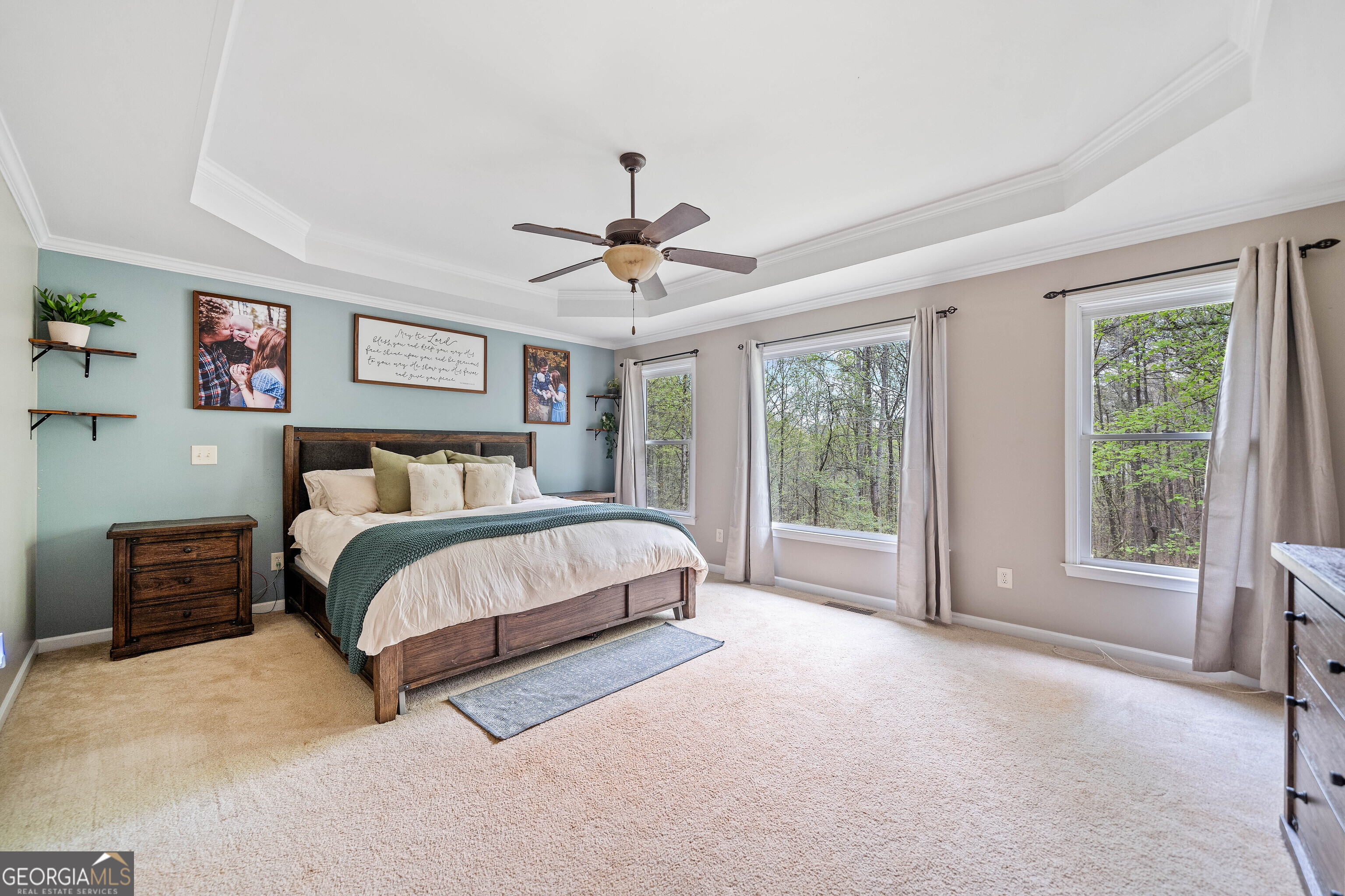 Ball Ground, Georgia 30107, United States, 3 Bedrooms Bedrooms, ,4 BathroomsBathrooms,Residential,Active,110379