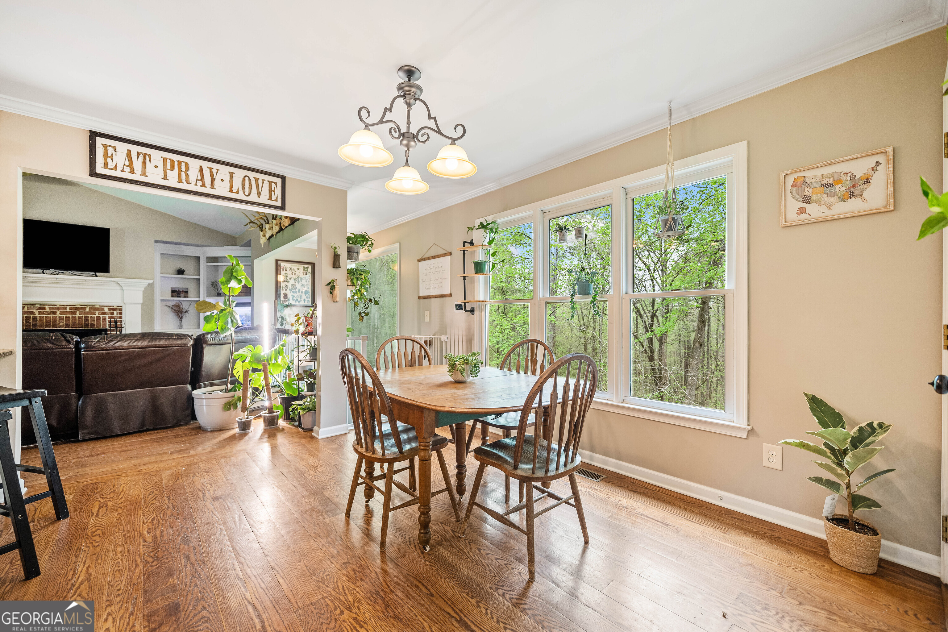 Ball Ground, Georgia 30107, United States, 3 Bedrooms Bedrooms, ,4 BathroomsBathrooms,Residential,Active,110379