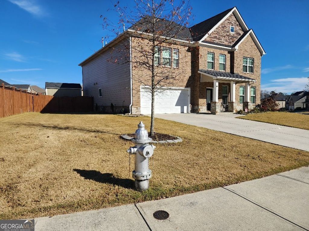 Photo of 278 Azalea Bloom Drive, Loganville, GA 30052 (MLS # 10659652)