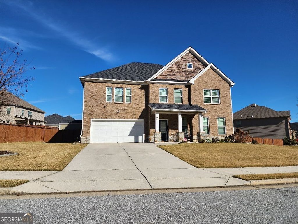 Photo of 278 Azalea Bloom Drive, Loganville, GA 30052 (MLS # 10659652)