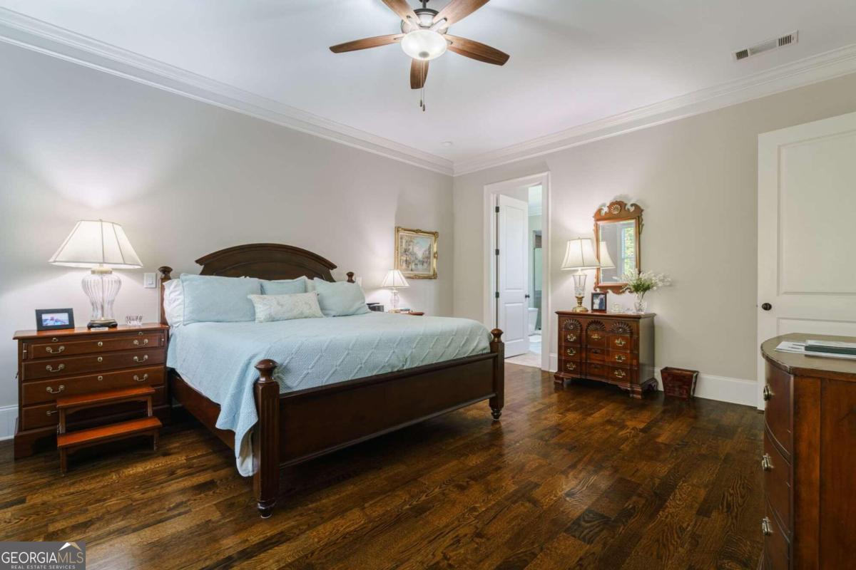 The Georgia Club - Residential