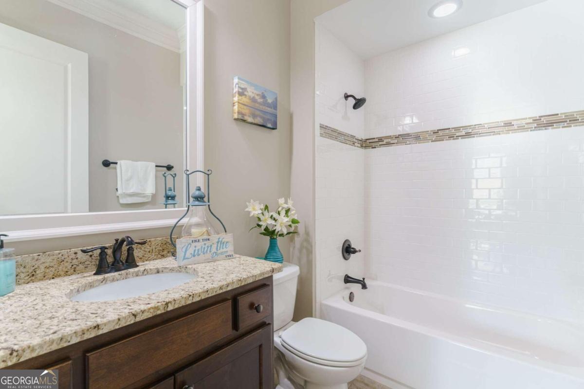 The Georgia Club - Residential