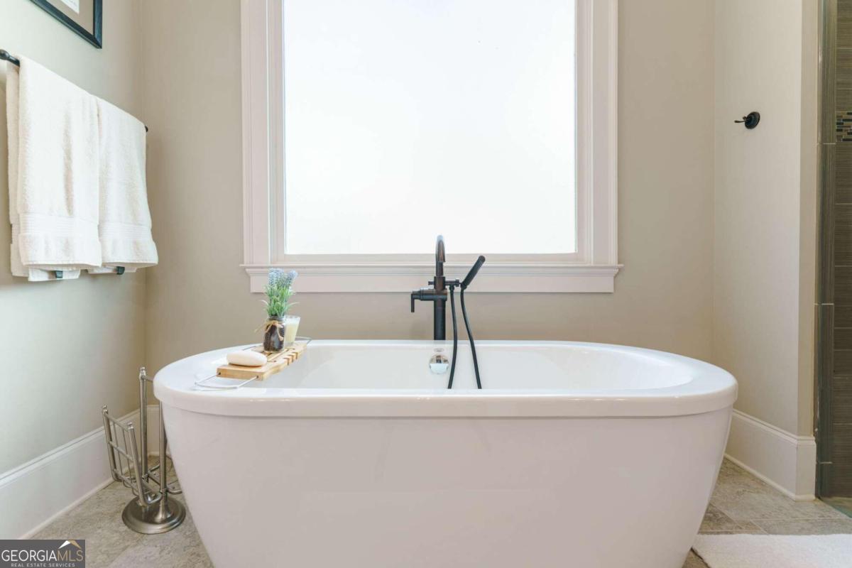 The Georgia Club - Residential