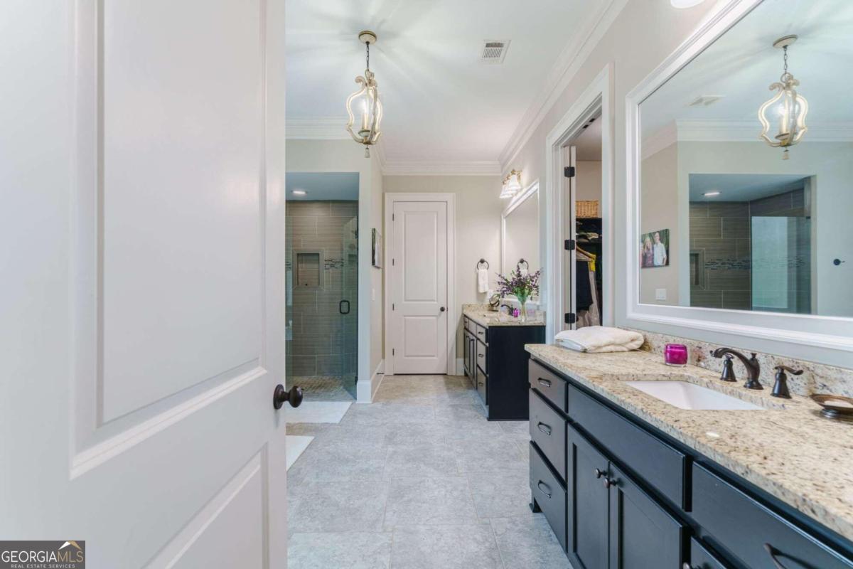 The Georgia Club - Residential