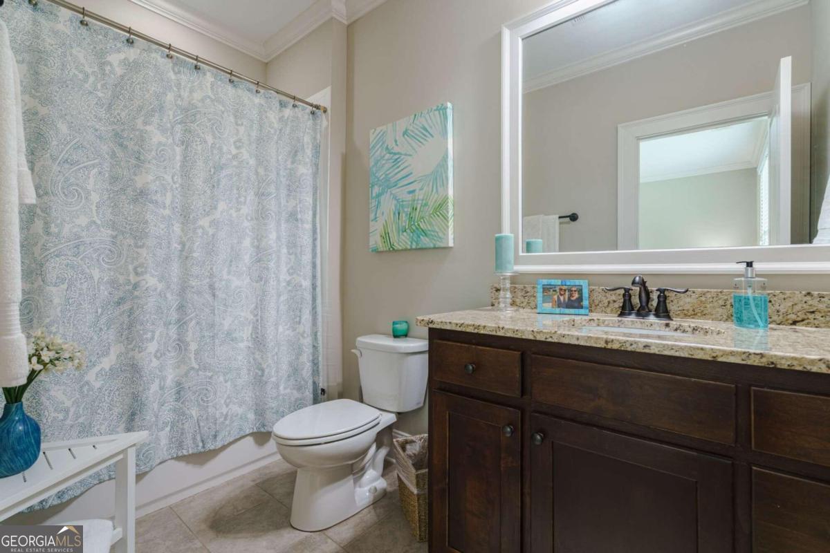 The Georgia Club - Residential