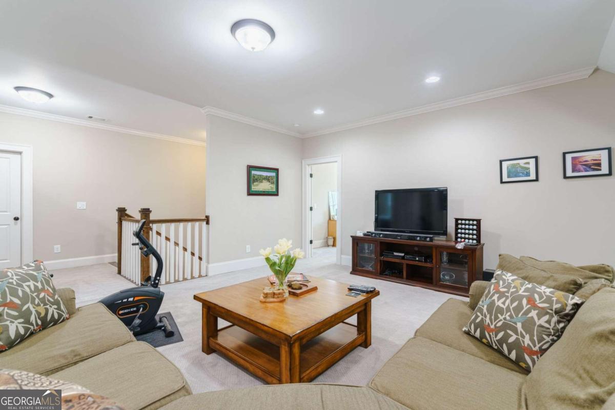 The Georgia Club - Residential