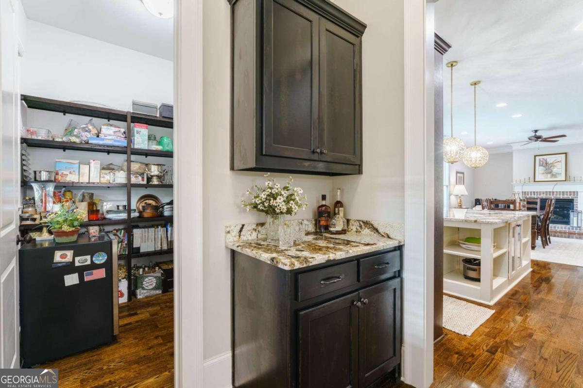 The Georgia Club - Residential