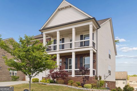 4071 Woodward Walk LN Suwanee GA 30024