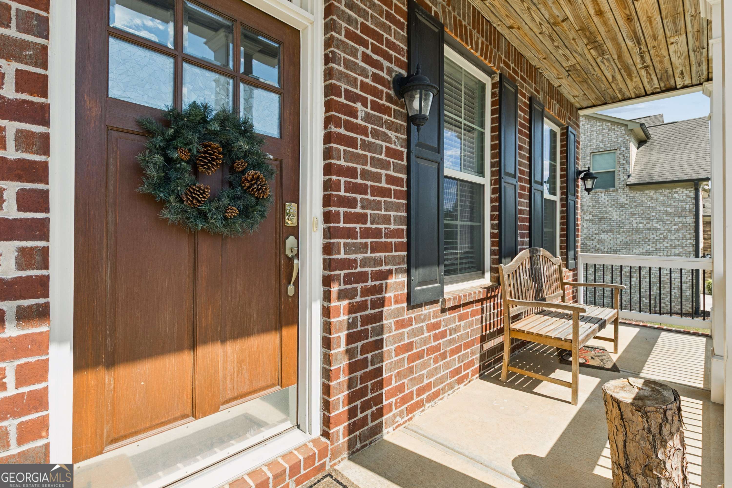 4071 Woodward Walk LN