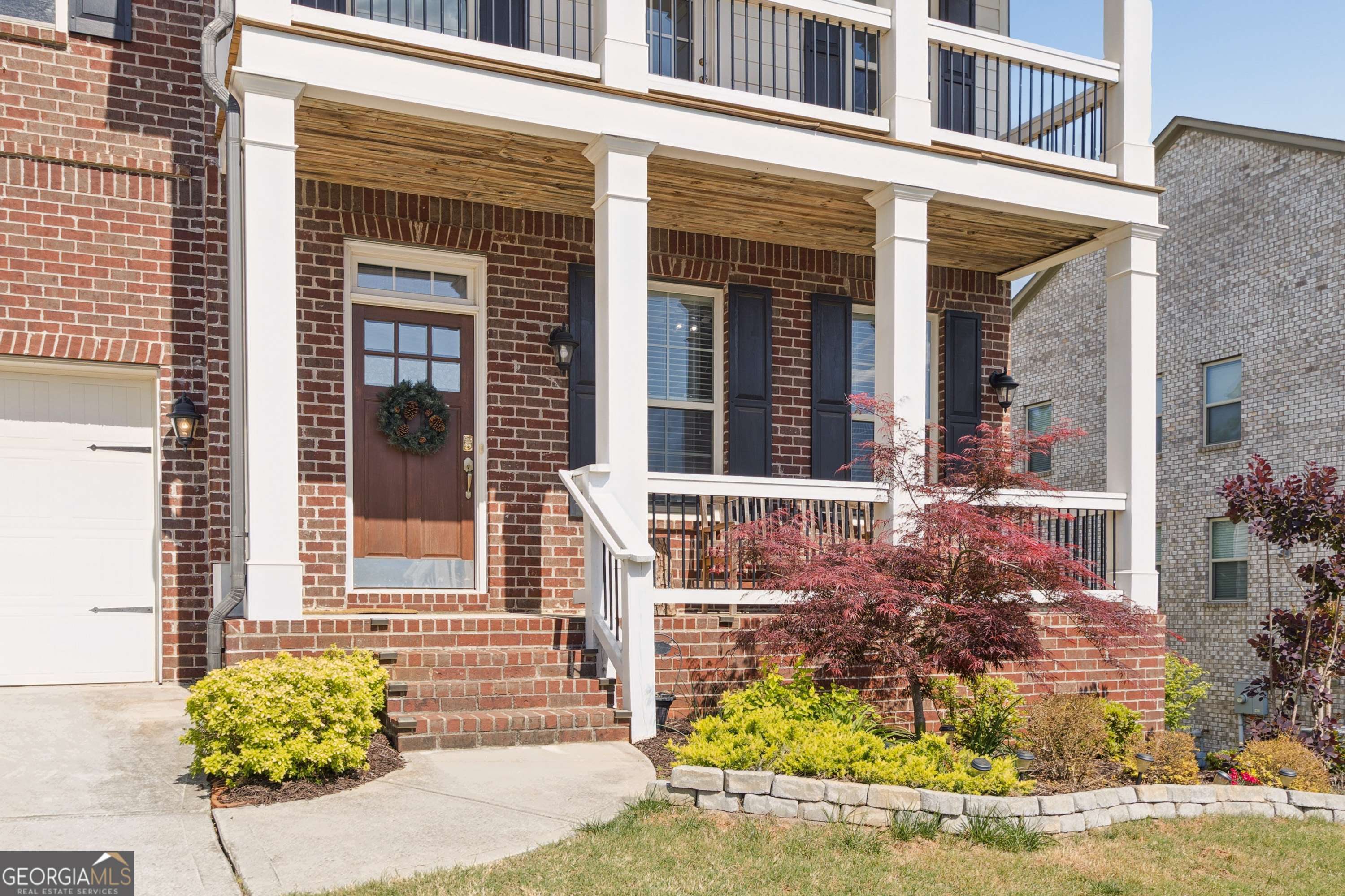 4071 Woodward Walk LN