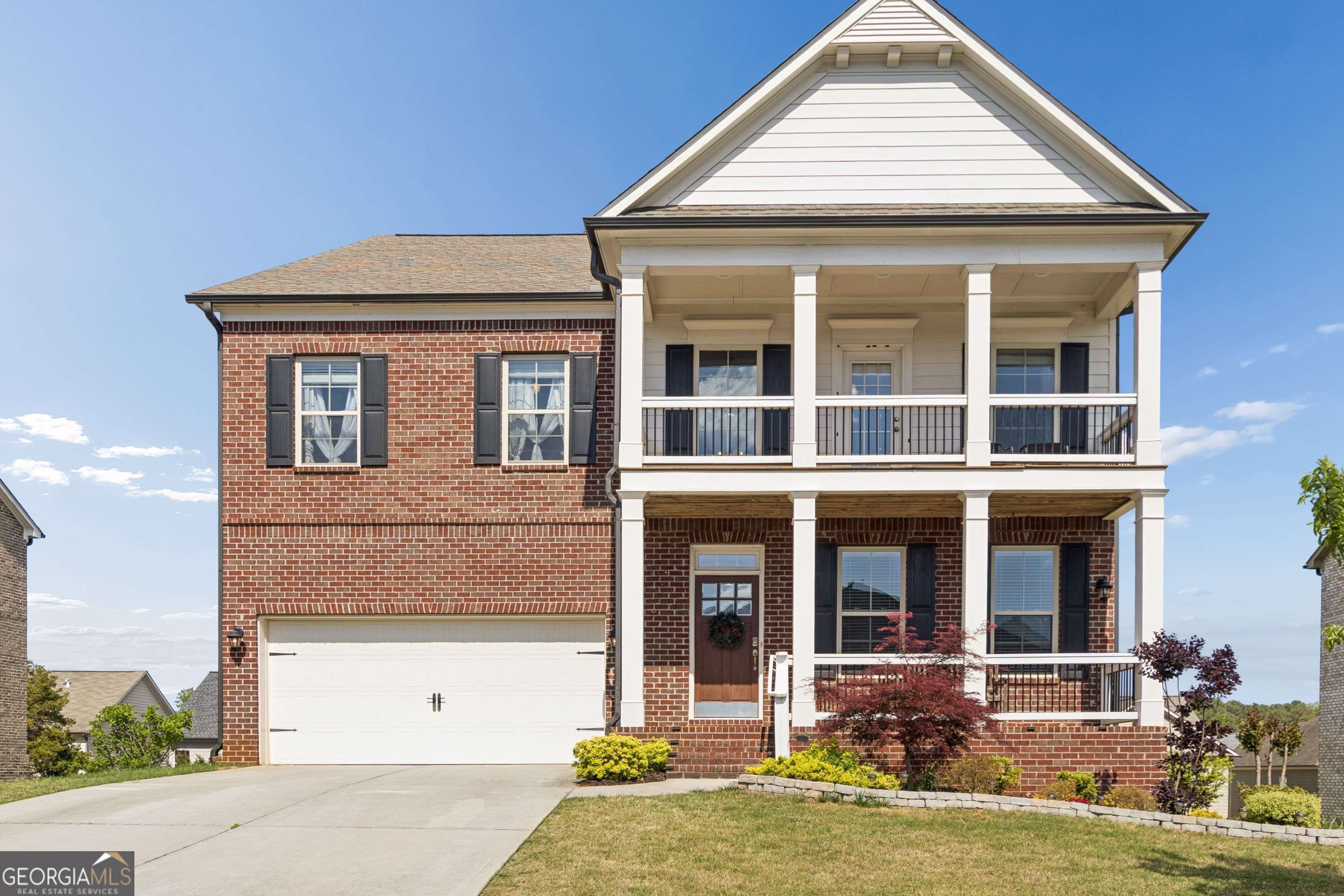 4071 Woodward Walk LN