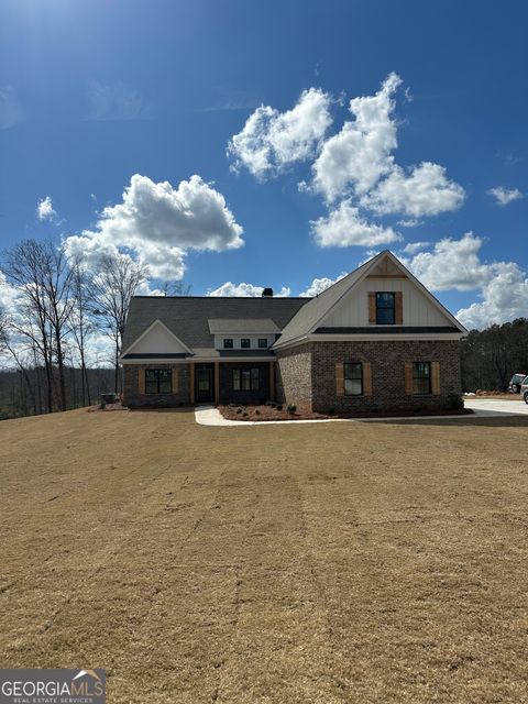 Photo of 720 Youth Jersey Road, Monroe, GA 30655 (MLS # 10703607)