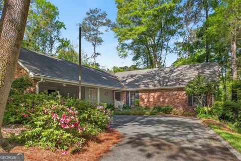 4845 Guerry DR Macon GA 31210